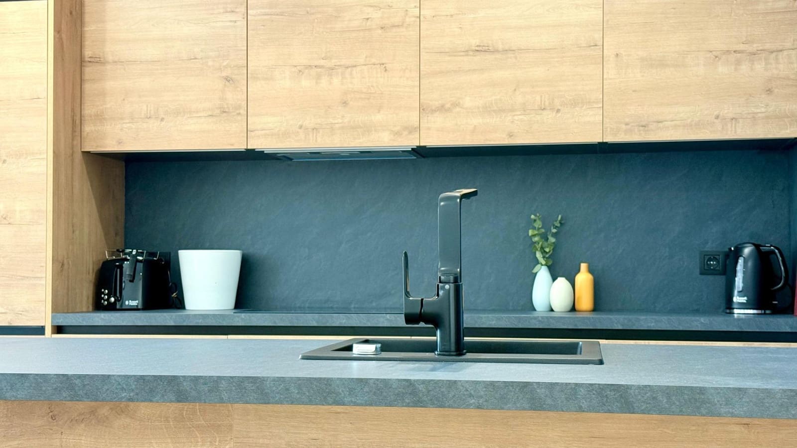 2 camera da letto Villa da affittare in Finestrat con piscina - 2.000 € (Rif: 9048934)