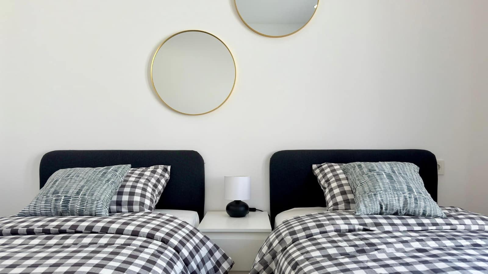 2 camera da letto Villa da affittare in Finestrat con piscina - 2.000 € (Rif: 9048934)