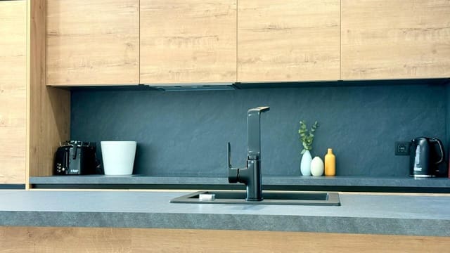 2 bedroom Villa for rent in Finestrat with pool - € 2,000 (Ref: 9048934)