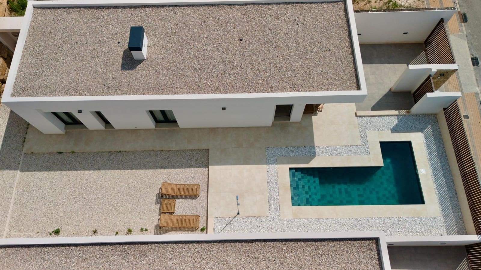 2 camera da letto Villa da affittare in Finestrat con piscina - 2.000 € (Rif: 9048934)