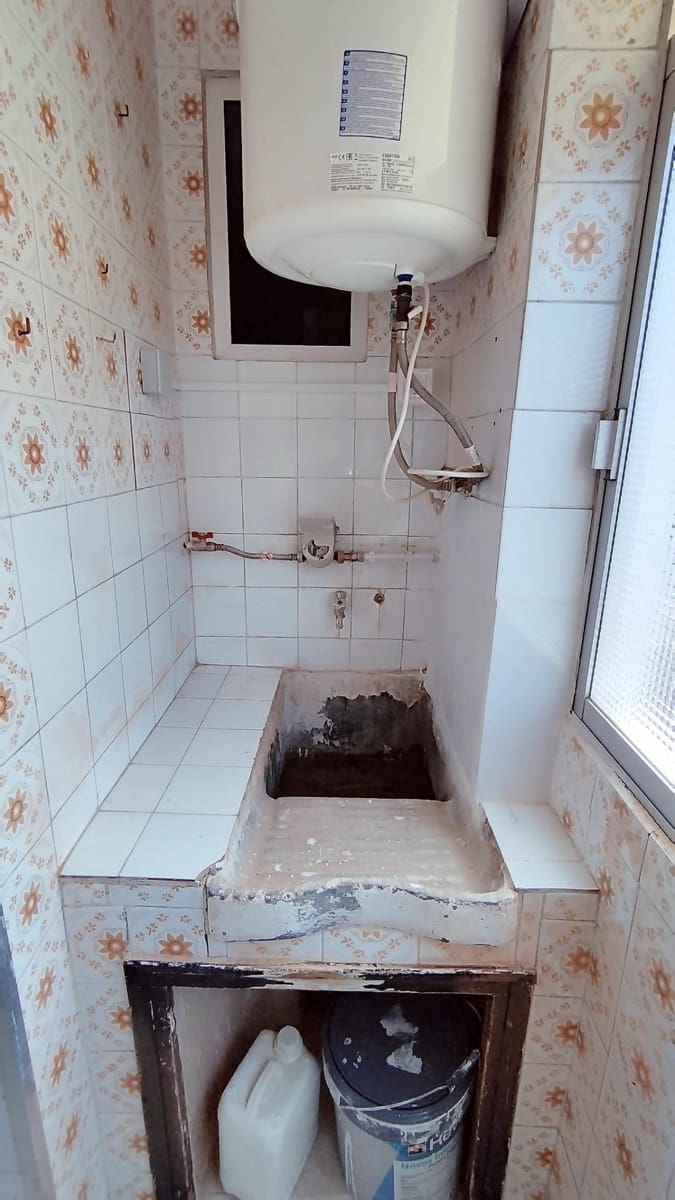 3 quarto Apartamento para arrendar em Alicante cidade - 850 € (Ref: 9051142)