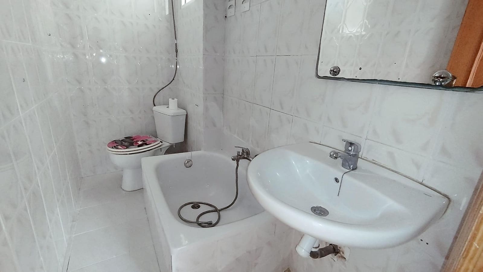 3 quarto Apartamento para arrendar em Alicante cidade - 850 € (Ref: 9051142)