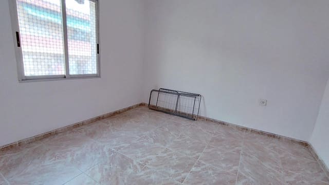 3 sypialnia Mieszkanie do wynajęcia w Virgen del Remedio - Parque lo Morant, Miasto Alicante / Alacant - 850 € (Ref: 9051142)
