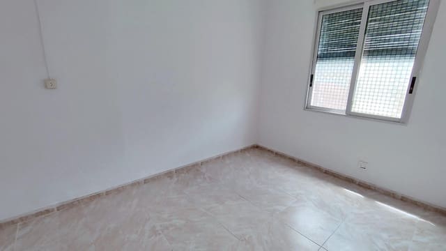 3 sypialnia Mieszkanie do wynajęcia w Virgen del Remedio - Parque lo Morant, Miasto Alicante / Alacant - 850 € (Ref: 9051142)