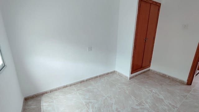 3 sypialnia Mieszkanie do wynajęcia w Virgen del Remedio - Parque lo Morant, Miasto Alicante / Alacant - 850 € (Ref: 9051142)