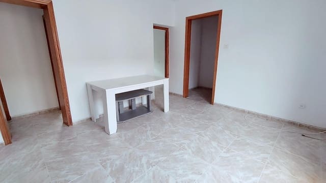 3 sypialnia Mieszkanie do wynajęcia w Virgen del Remedio - Parque lo Morant, Miasto Alicante / Alacant - 850 € (Ref: 9051142)