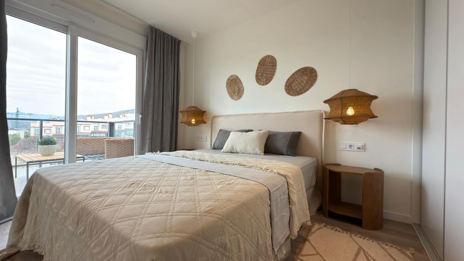 3 chambre Penthouse à vendre à Finestrat - 449 000 € (Ref: 9051146)