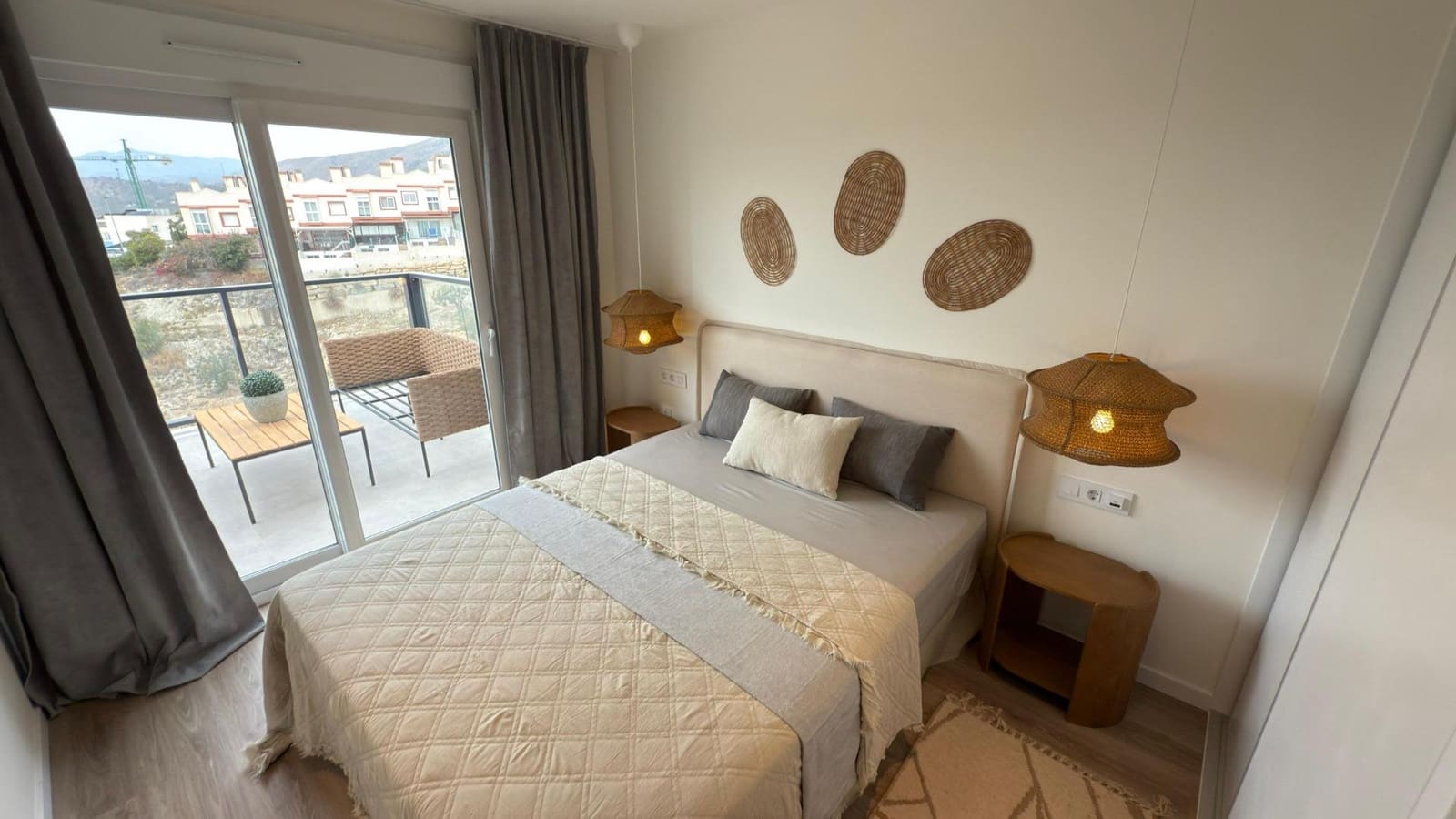 3 chambre Penthouse à vendre à Finestrat - 449 000 € (Ref: 9051146)