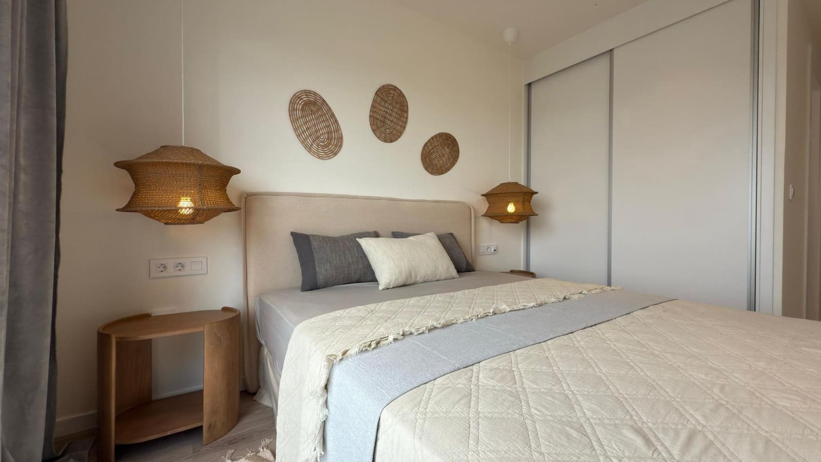 3 chambre Penthouse à vendre à Finestrat - 449 000 € (Ref: 9051146)