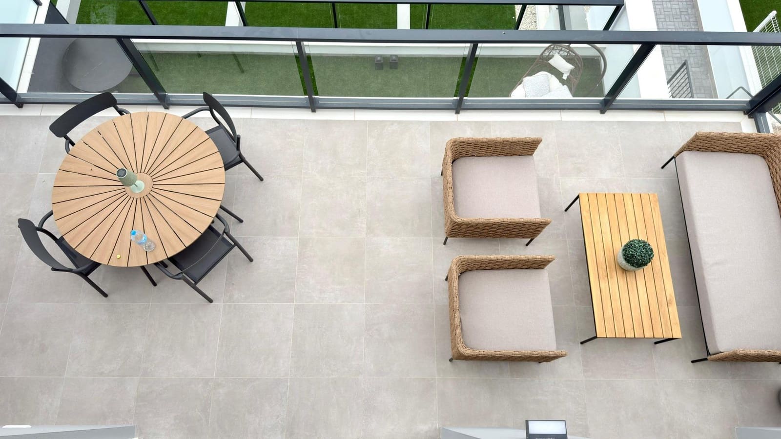 3 chambre Penthouse à vendre à Finestrat - 449 000 € (Ref: 9051146)