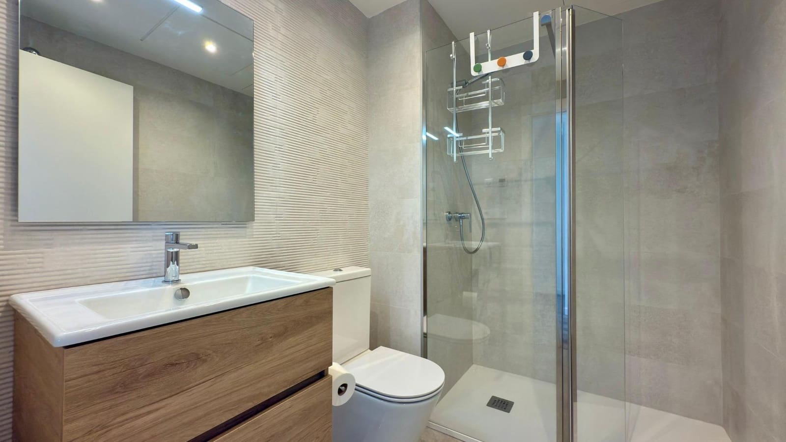 3 chambre Penthouse à vendre à Finestrat - 449 000 € (Ref: 9051146)