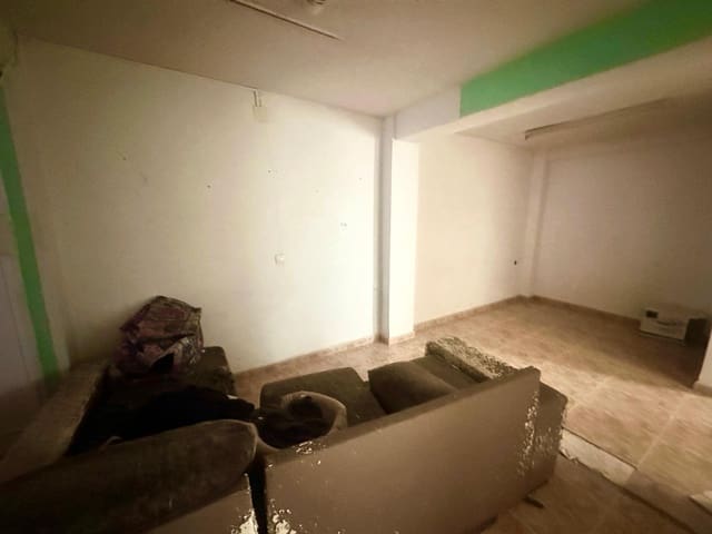 Office for sale in Alicante / Alacant city - € 165,000 (Ref: 9059486)