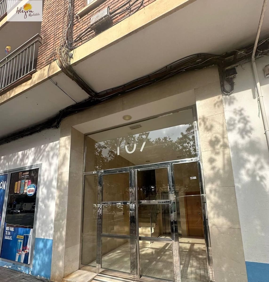 Comercial para venda em Valencia cidade - 890 000 € (Ref: 9061017)