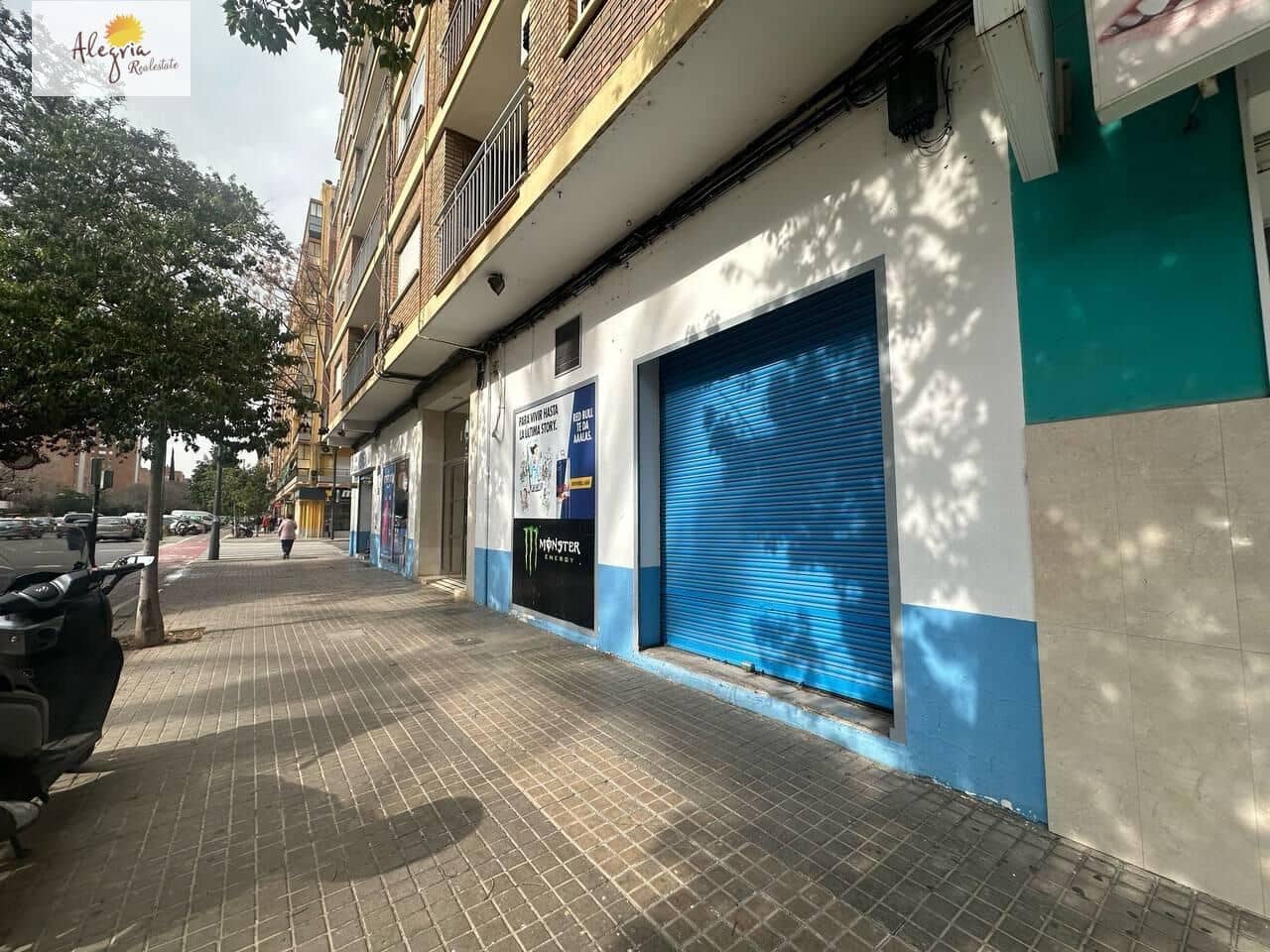 Comercial para venda em Valencia cidade - 890 000 € (Ref: 9061017)