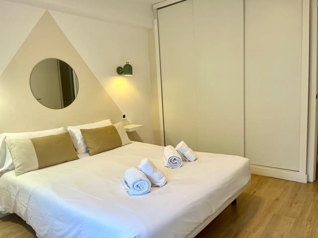 3 bedroom Apartment for rent in Alicante / Alacant city - € 2,500 (Ref: 9065315)