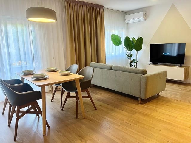 3 bedroom Apartment for rent in Alicante / Alacant city - € 2,500 (Ref: 9065315)