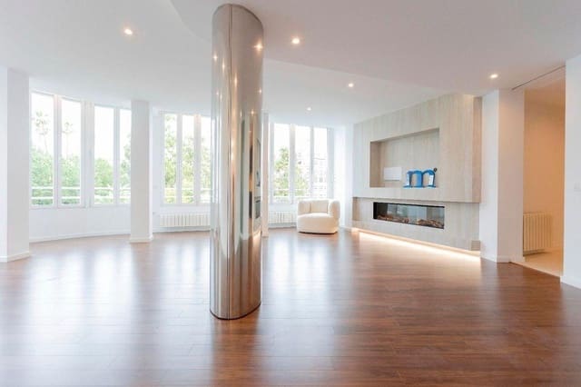 5 soverom Leilighet til salgs i La Gran Via, Valencia by - € 1 625 000 (Ref: 9073513)
