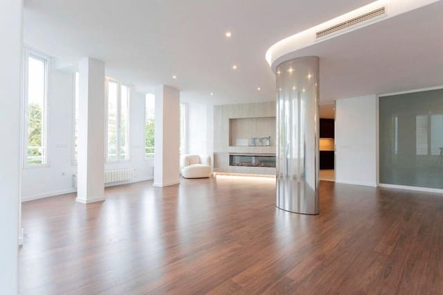 5 soverom Leilighet til salgs i La Gran Via, Valencia by - € 1 625 000 (Ref: 9073513)