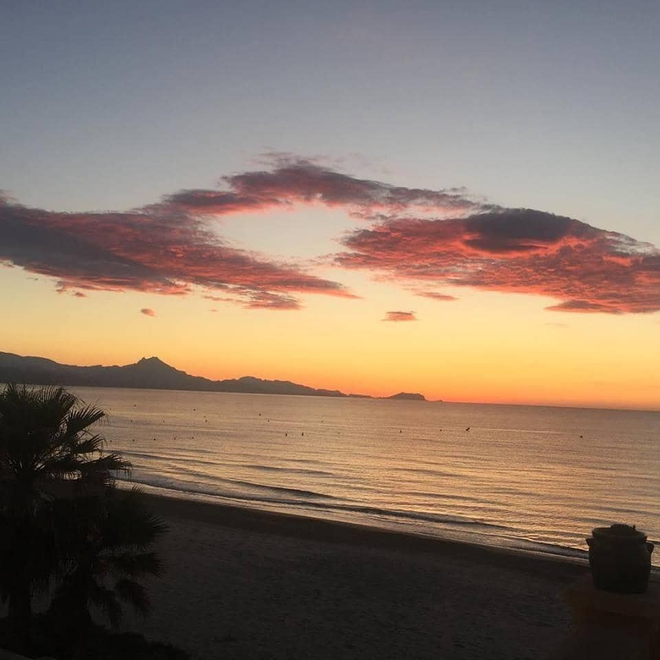 3 camera da letto Villetta Bifamiliare in vendita in Playa de San Juan con garage - 899.999 € (Rif: 9089900)