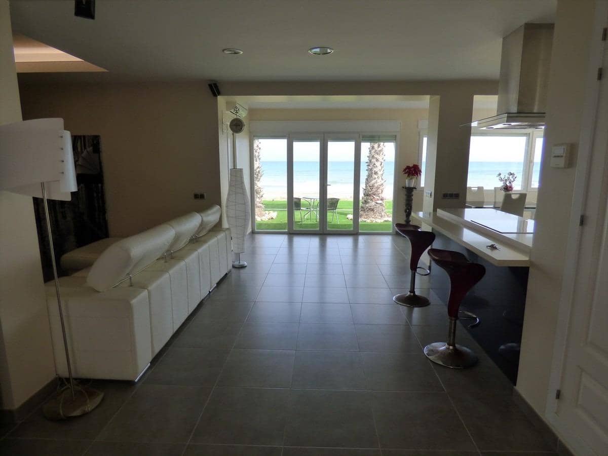 3 camera da letto Villetta Bifamiliare in vendita in Playa de San Juan con garage - 899.999 € (Rif: 9089900)