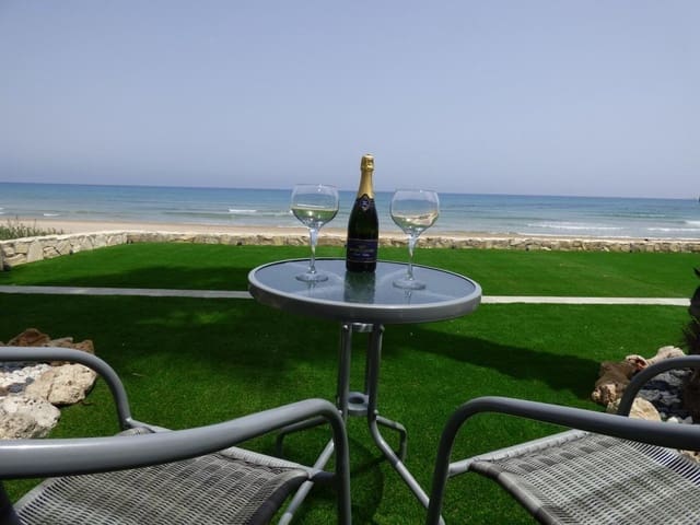 3 soveværelse Semi-Rækkehus til salg i Playa de San Juan, Alicante by med garage - € 899.999 (Ref: 9089900)