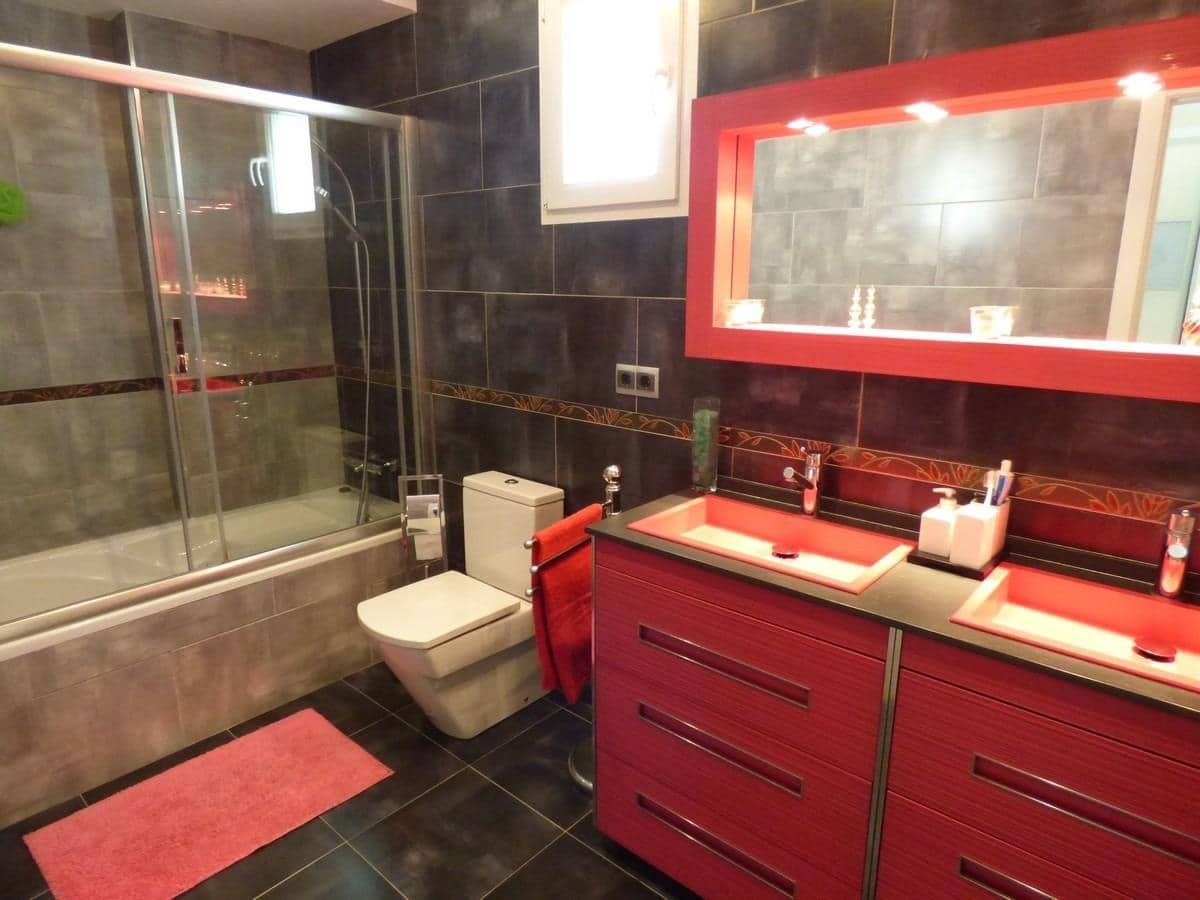 3 camera da letto Villetta Bifamiliare in vendita in Playa de San Juan con garage - 899.999 € (Rif: 9089900)