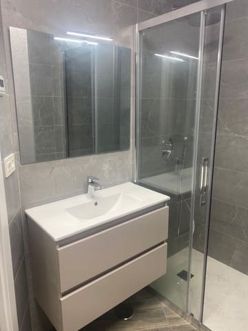 2 camera da letto Appartamento da affittare in Alicante città - 1.400 € (Rif: 9099216)