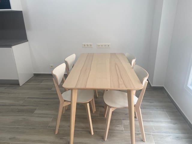 2 camera da letto Appartamento da affittare in Alicante città - 1.400 € (Rif: 9099216)