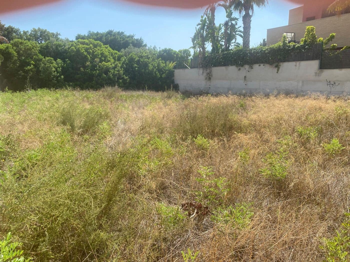 Building Plot for sale in Alicante / Alacant city - € 642,000 (Ref: 9099218)