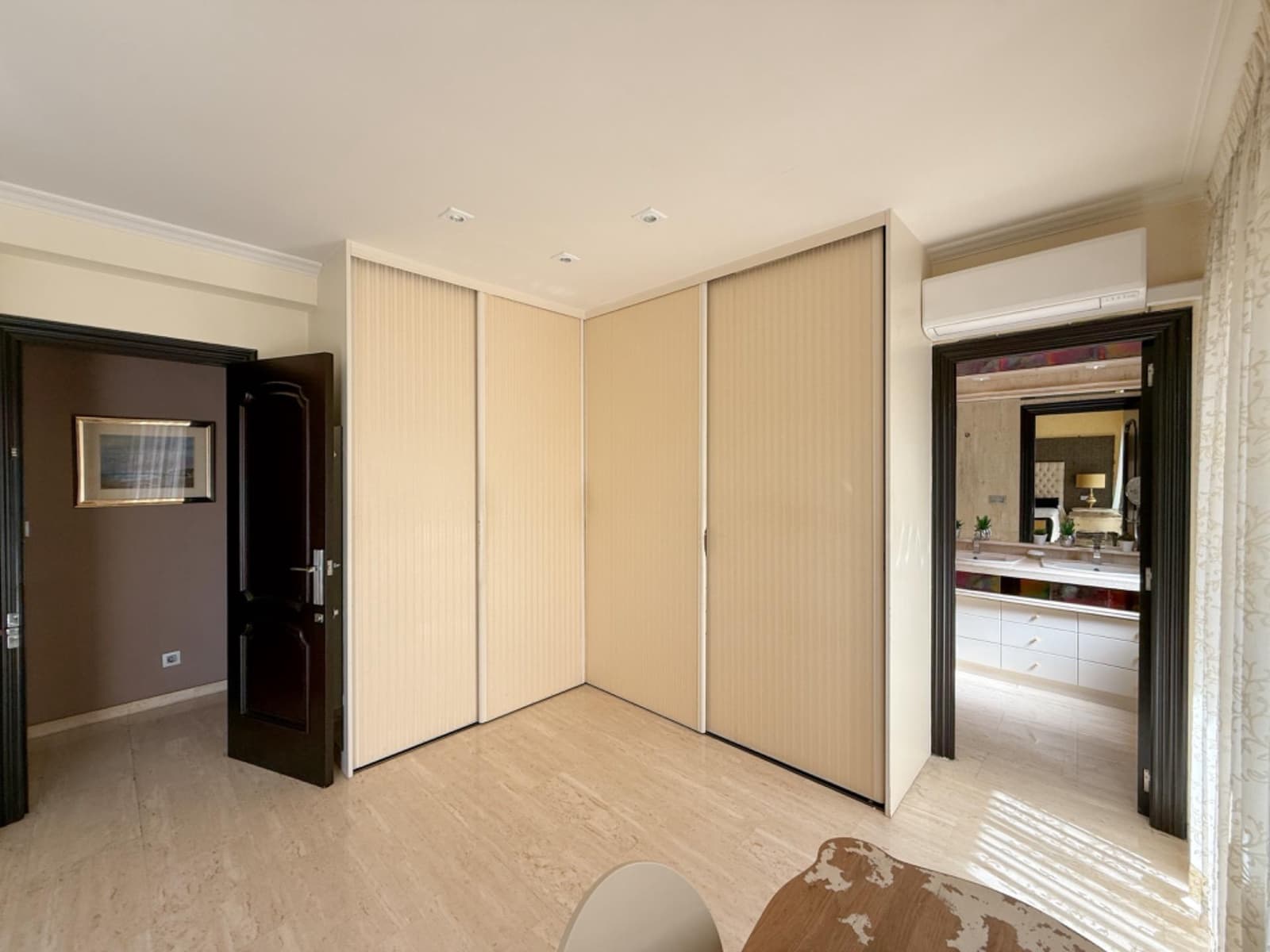 3 sovrum Lägenhet att hyra i Alicante stad med garage - 1 500 € (Ref: 9100825)