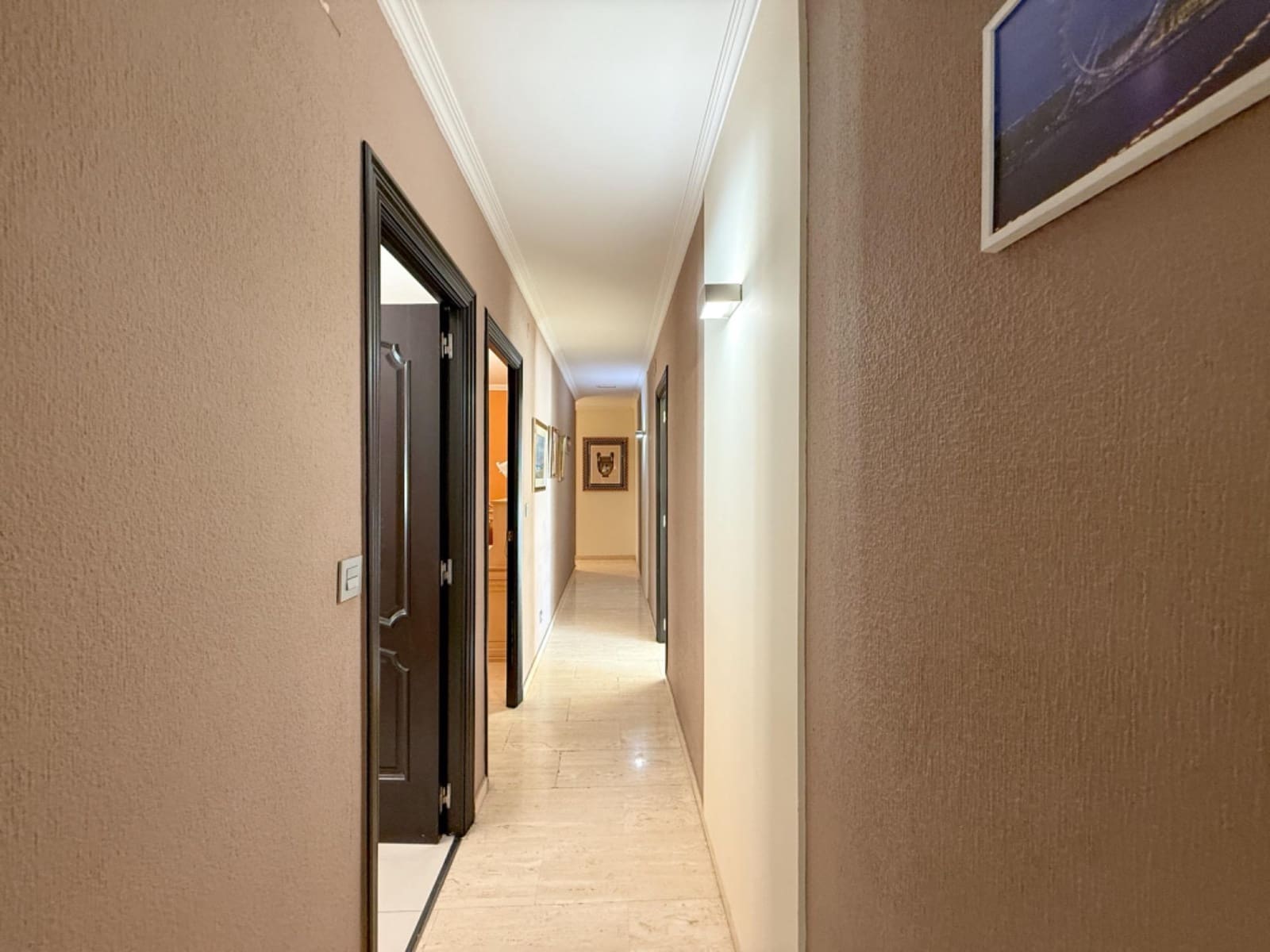 3 sovrum Lägenhet att hyra i Alicante stad med garage - 1 500 € (Ref: 9100825)