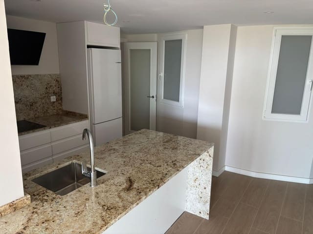 4 camera da letto Appartamento in vendita in Alicante città - 1.080.000 € (Rif: 9100826)