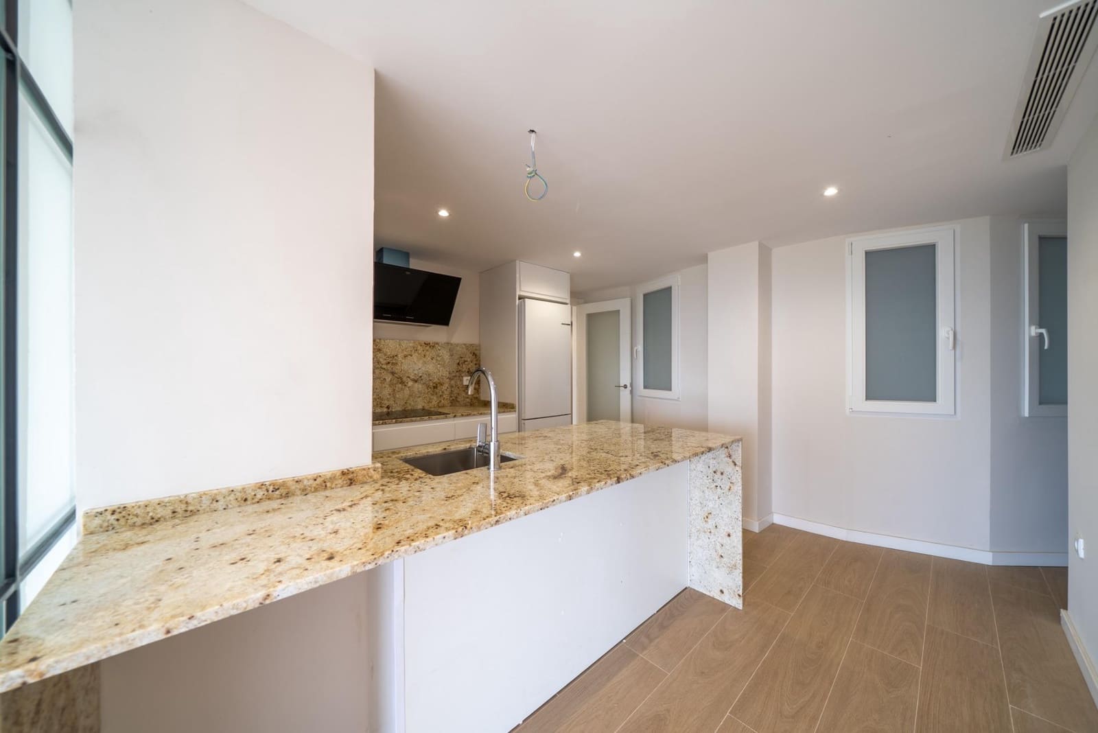 4 camera da letto Appartamento in vendita in Alicante citta - 1.080.000 € (Rif: 9100826)