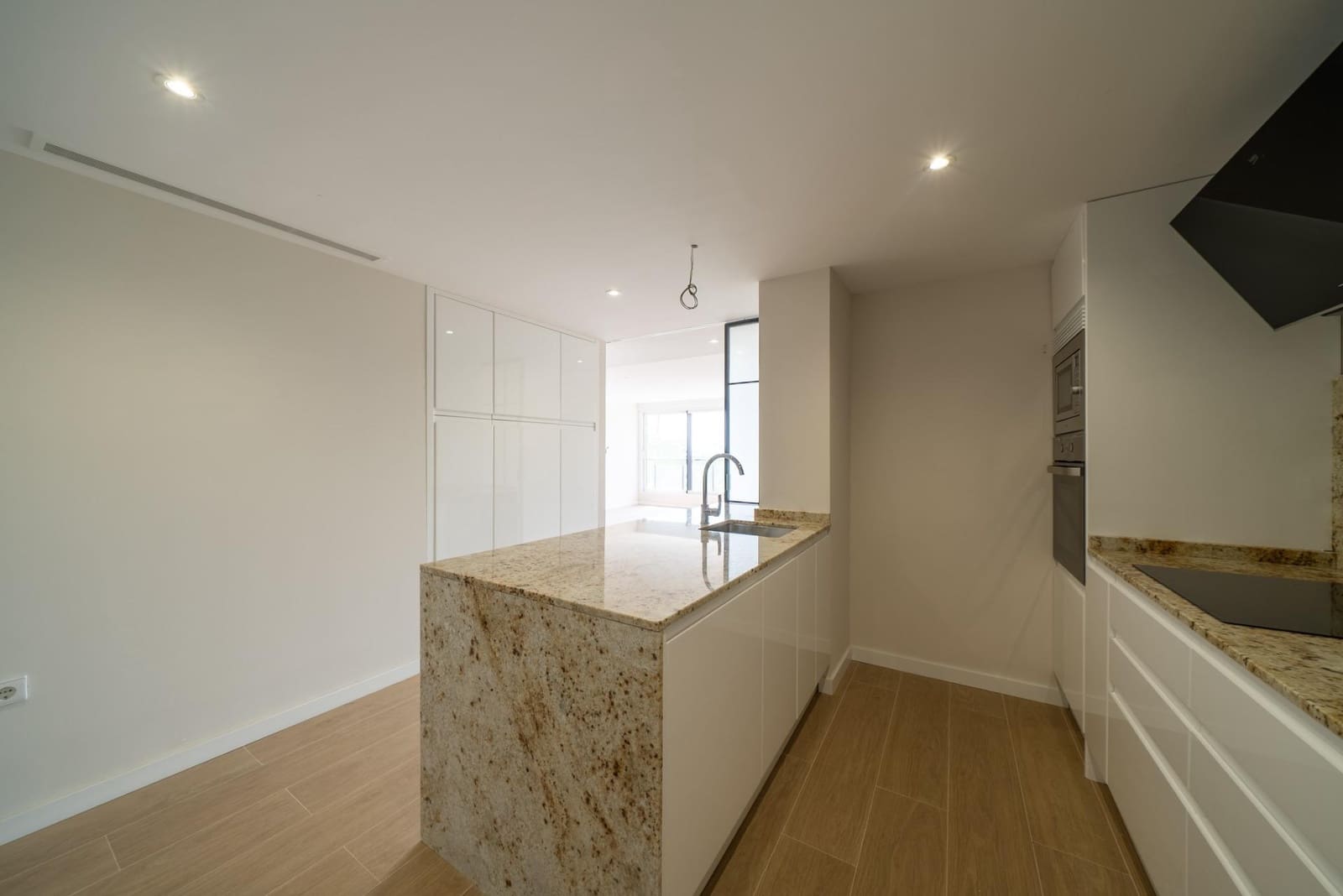 4 camera da letto Appartamento in vendita in Alicante citta - 1.080.000 € (Rif: 9100826)