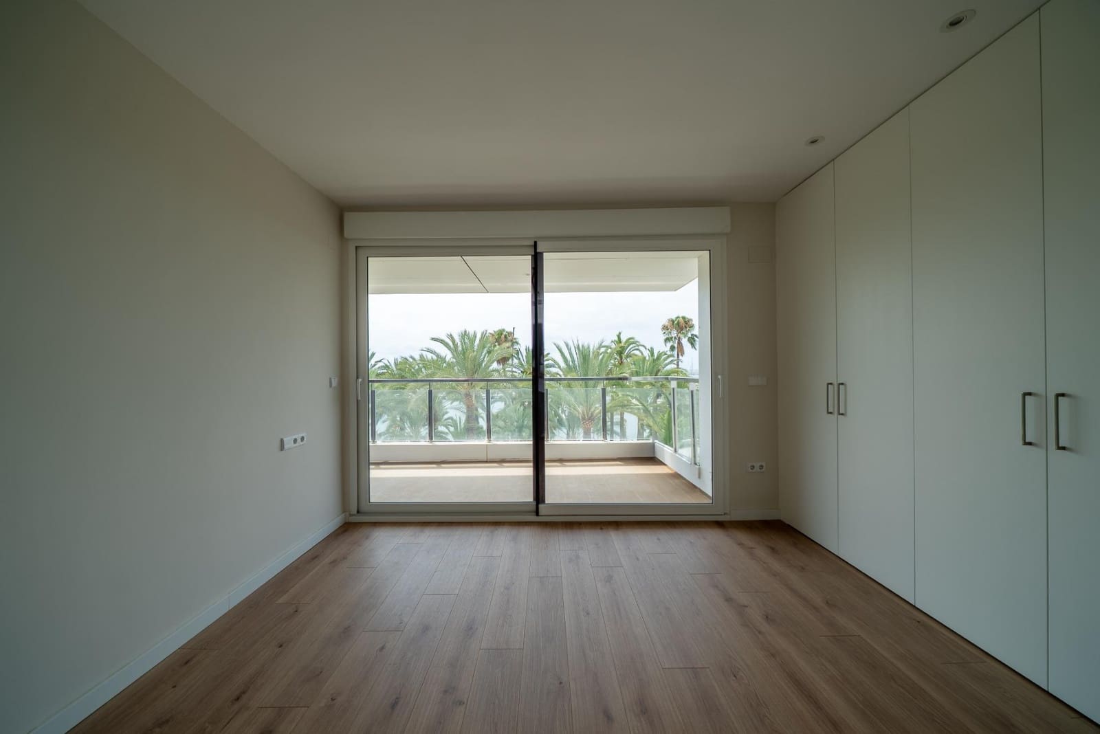 4 camera da letto Appartamento in vendita in Alicante citta - 1.080.000 € (Rif: 9100826)
