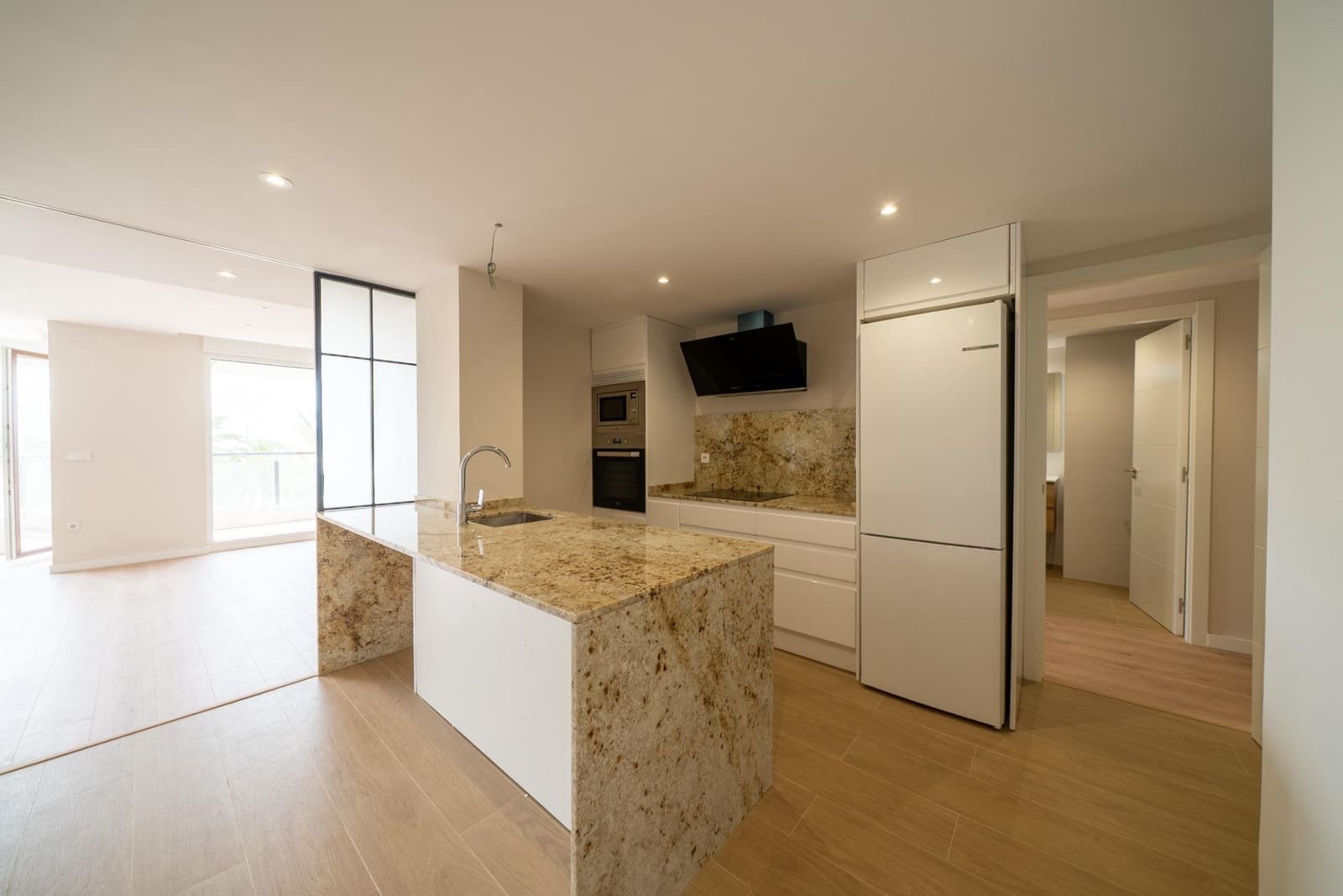 4 camera da letto Appartamento in vendita in Alicante citta - 1.080.000 € (Rif: 9100826)