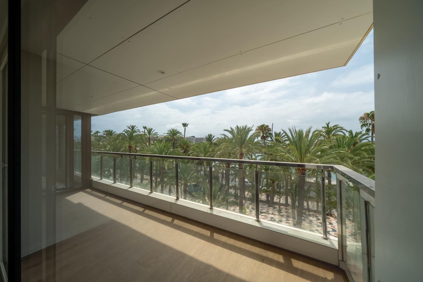 4 camera da letto Appartamento in vendita in Alicante citta - 1.080.000 € (Rif: 9100826)