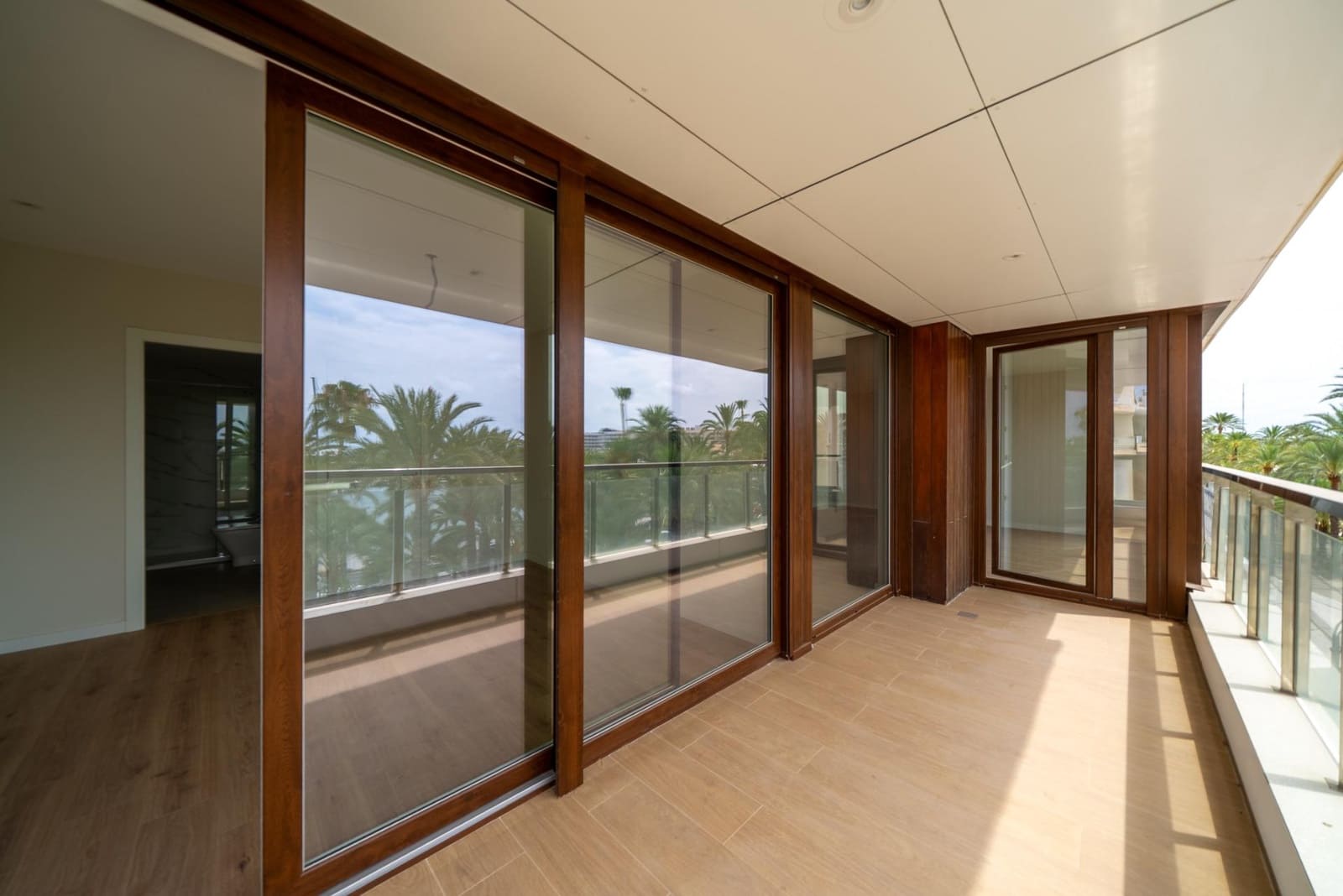 4 camera da letto Appartamento in vendita in Alicante citta - 1.080.000 € (Rif: 9100826)