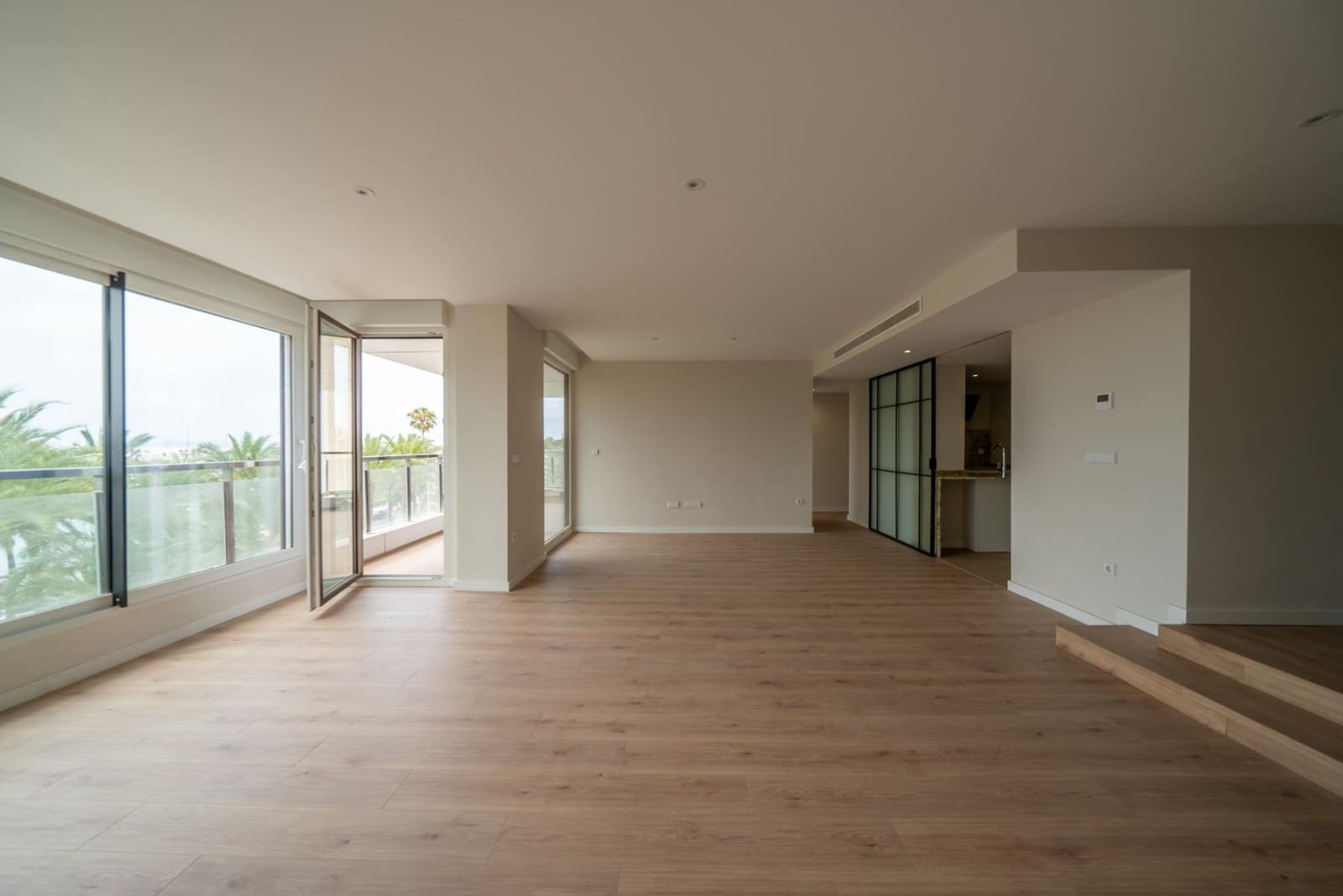 4 camera da letto Appartamento in vendita in Alicante citta - 1.080.000 € (Rif: 9100826)