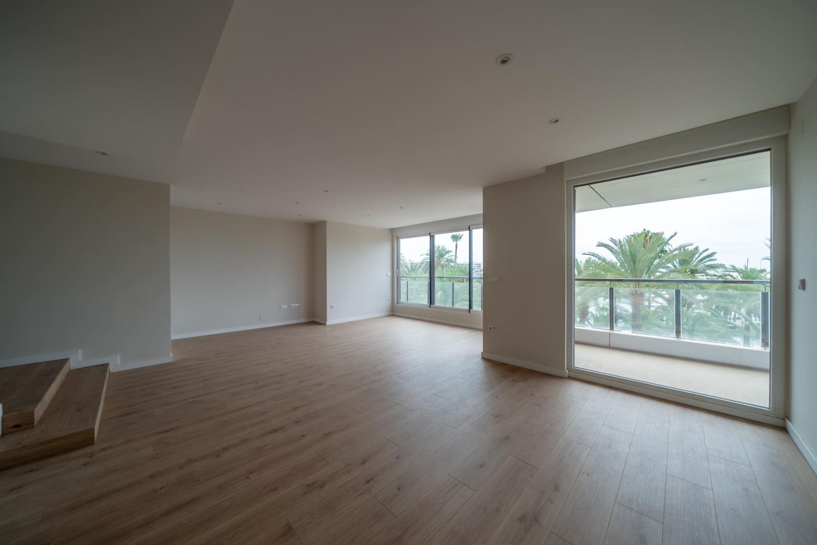 4 camera da letto Appartamento in vendita in Alicante citta - 1.080.000 € (Rif: 9100826)