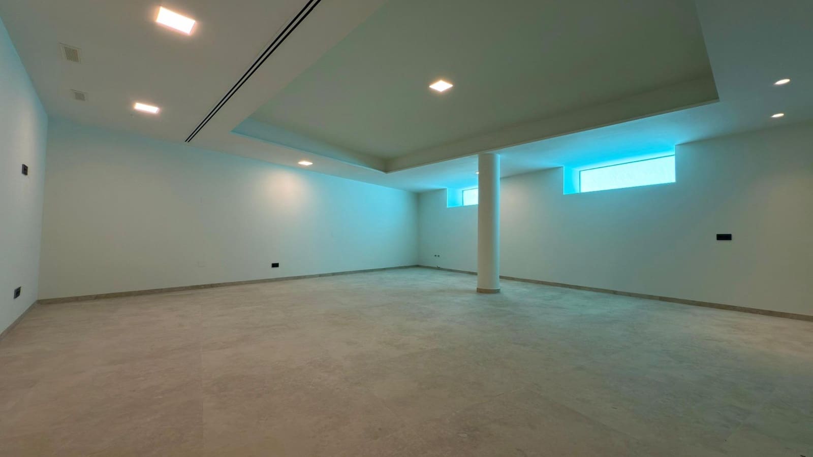 4 camera da letto Villa in vendita in Calpe / Calp con piscina - 1.370.000 € (Rif: 9102970)