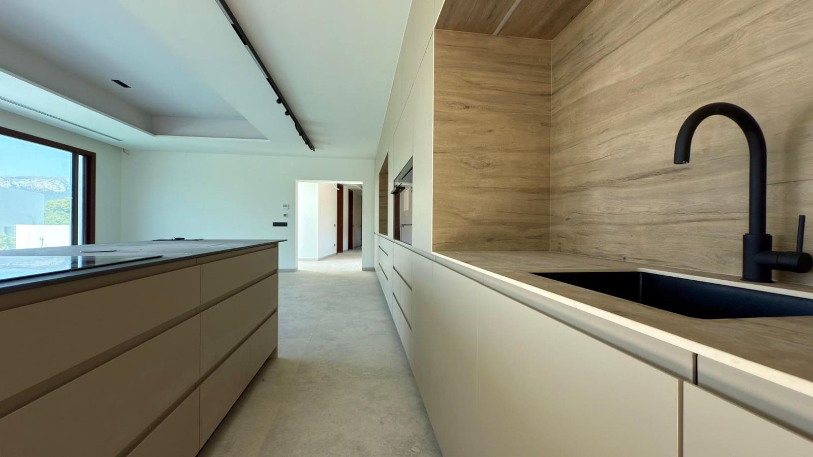 4 camera da letto Villa in vendita in Calpe / Calp con piscina - 1.370.000 € (Rif: 9102970)