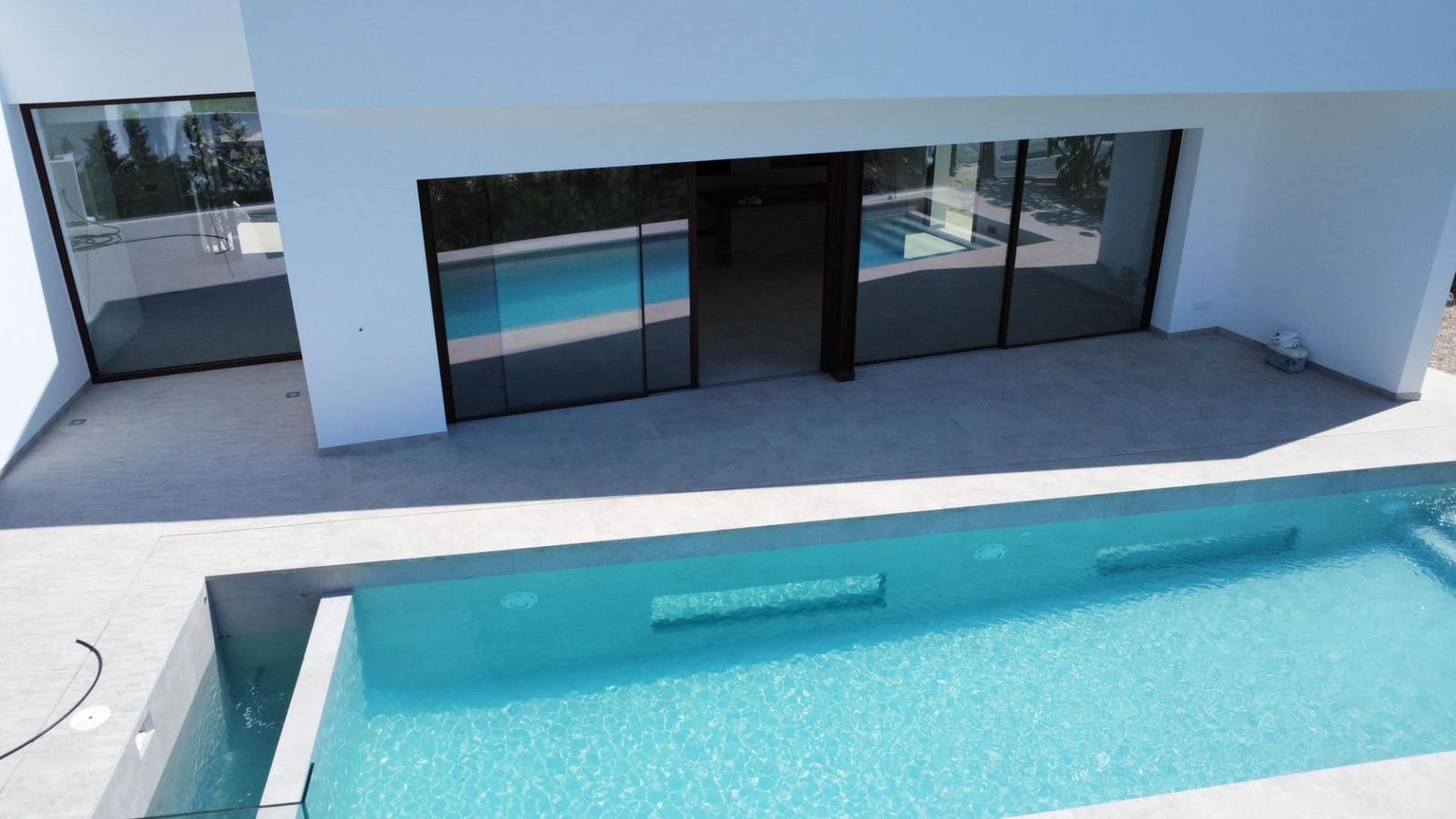 4 camera da letto Villa in vendita in Calpe / Calp con piscina - 1.370.000 € (Rif: 9102970)