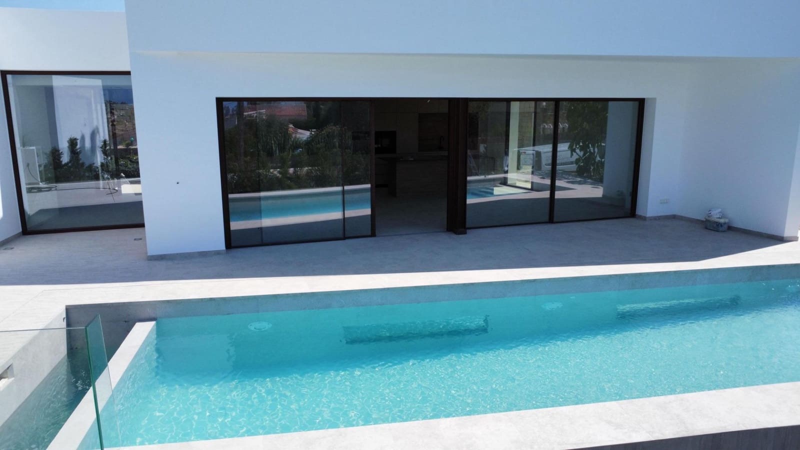 4 camera da letto Villa in vendita in Calpe / Calp con piscina - 1.370.000 € (Rif: 9102970)