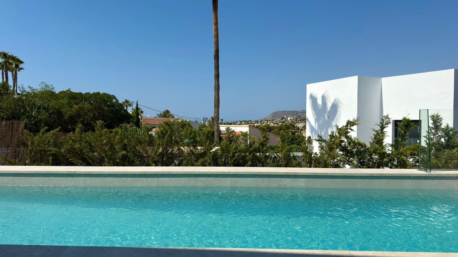 4 camera da letto Villa in vendita in Calpe / Calp con piscina - 1.370.000 € (Rif: 9102970)