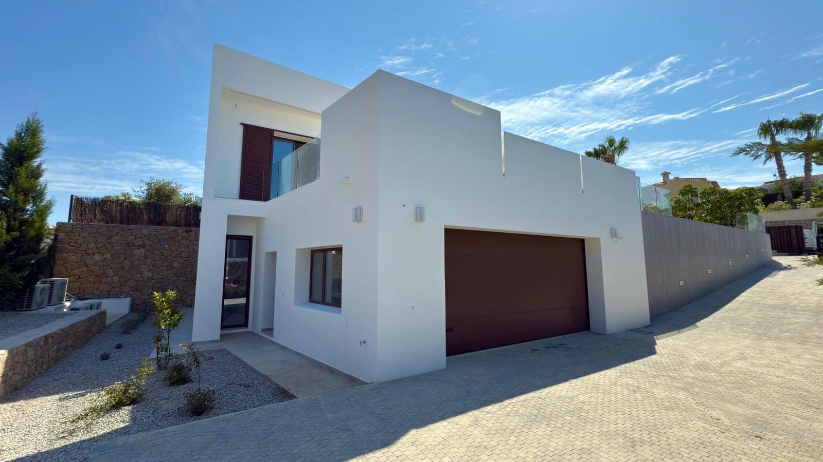 4 camera da letto Villa in vendita in Calpe / Calp con piscina - 1.370.000 € (Rif: 9102970)