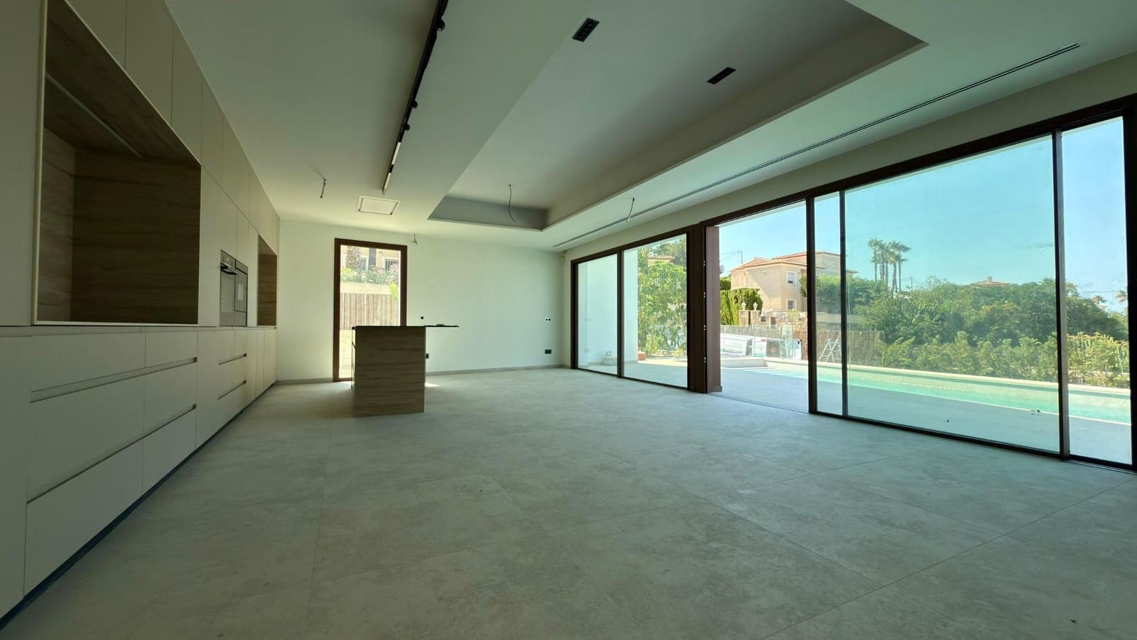 4 camera da letto Villa in vendita in Calpe / Calp con piscina - 1.370.000 € (Rif: 9102970)