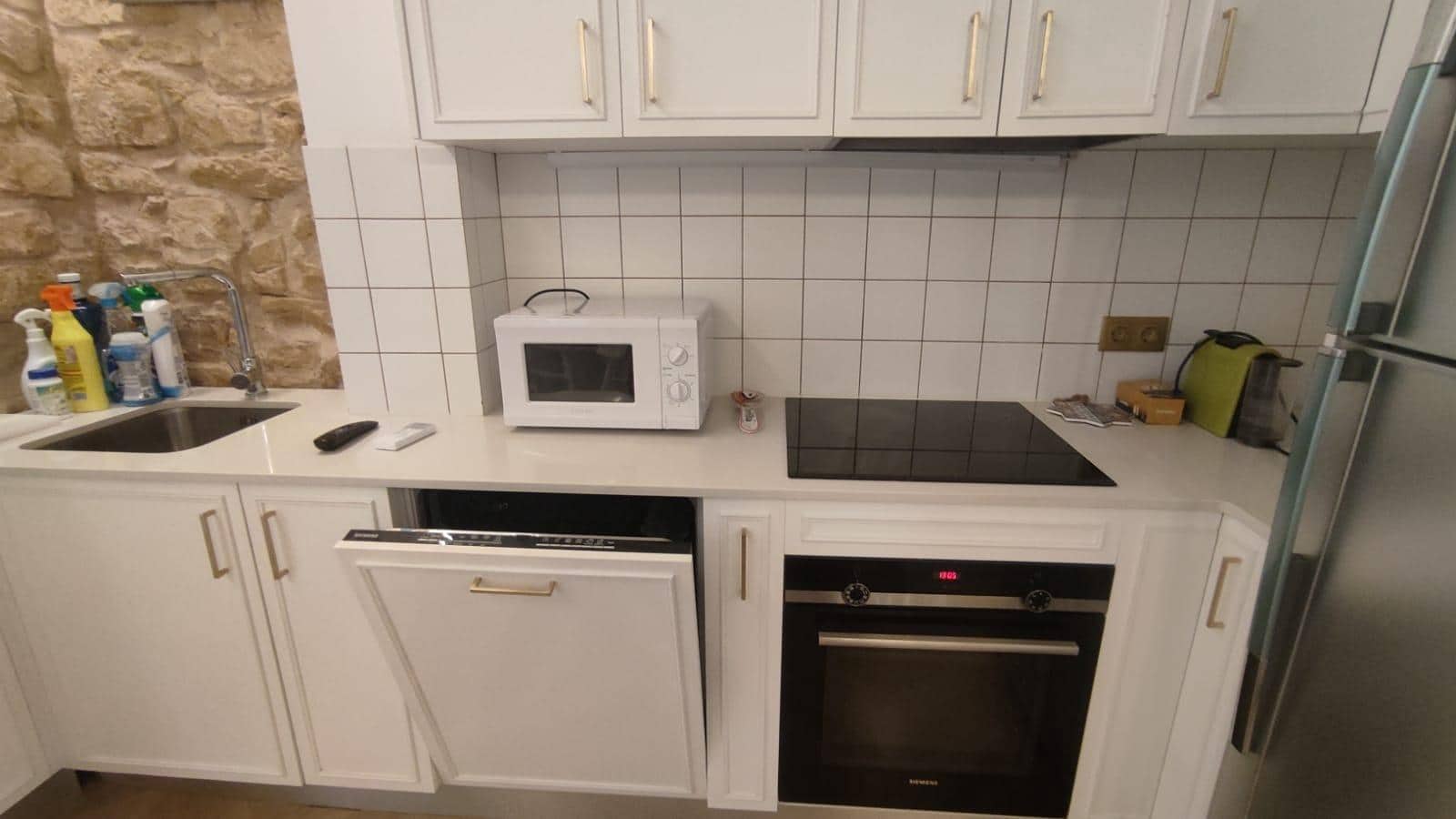 2 sypialnia Apartament do wynajęcia w Miasto Alicante / Alacant - 1 300 € (Ref: 9102972)