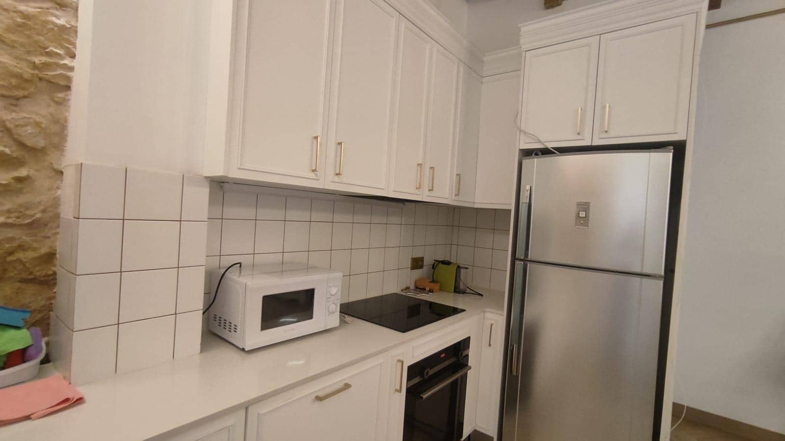 2 sypialnia Apartament do wynajęcia w Miasto Alicante / Alacant - 1 300 € (Ref: 9102972)