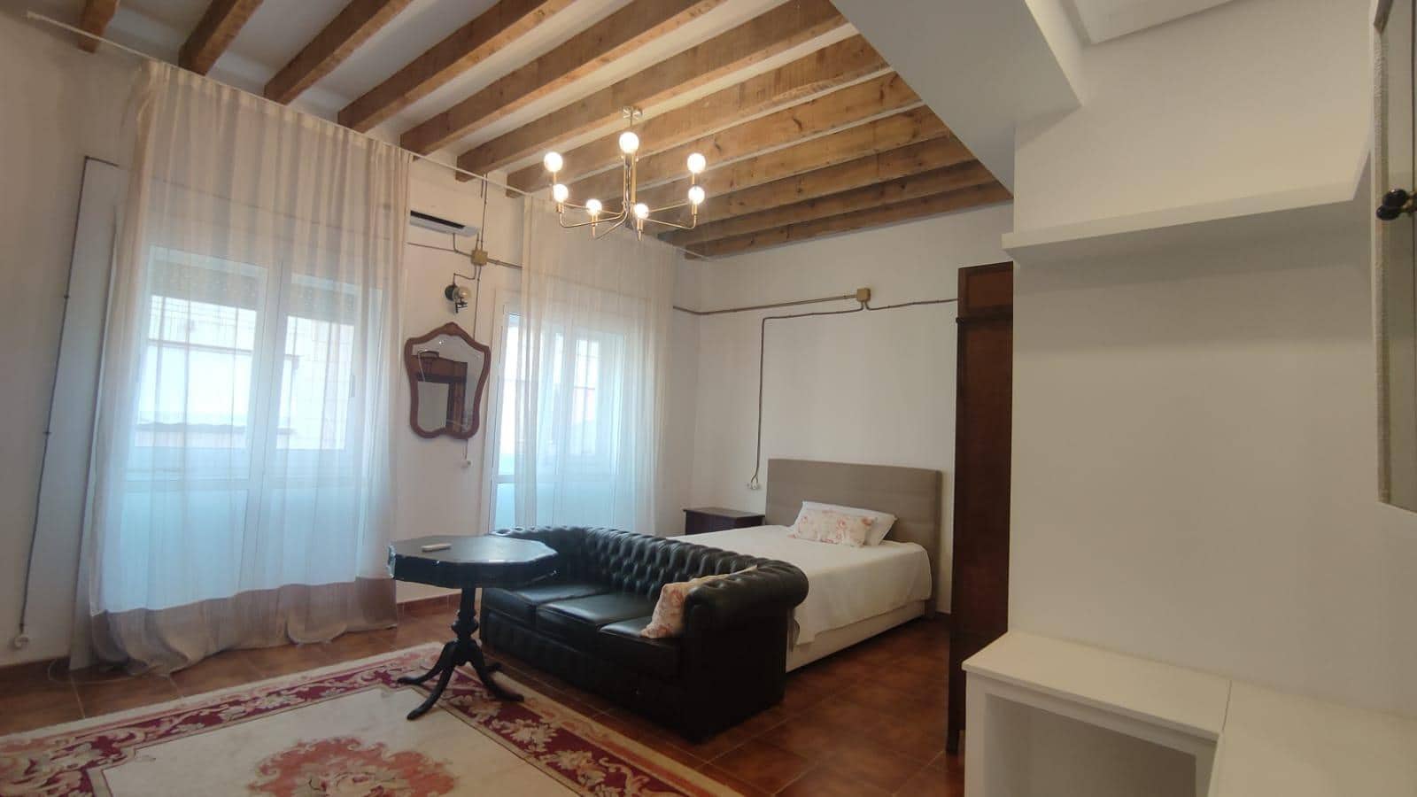 2 sypialnia Apartament do wynajęcia w Miasto Alicante / Alacant - 1 300 € (Ref: 9102972)